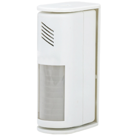 Mini alarmă Bentech HT43 și detector de vizitatori