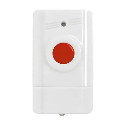 Nouzové SOS tlačítko k GSM alarmům Bentech