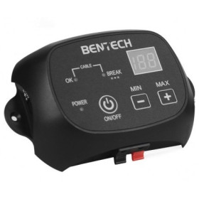 Stanice k elektronickému ohradníku Bentech KD660