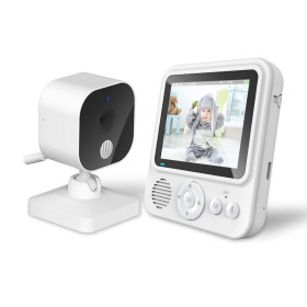 Monitor pentru copii Bentech BabyCam B900