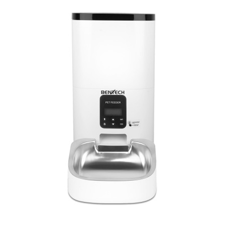 Dozator automat de furaje Bentech DU01 6L