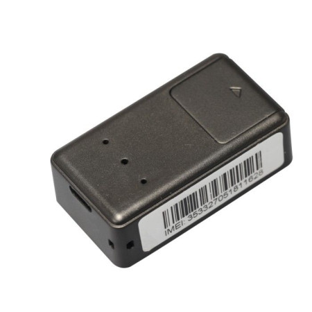 Pluskwa podsłuchowa GSM BENTECH N11 z lokalizatorem