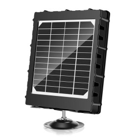 Solární panel 8000 mAH pro fotopasti