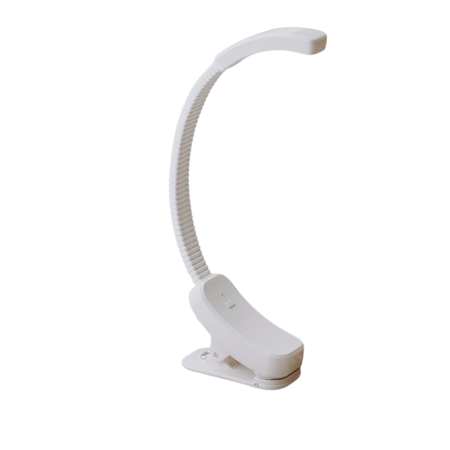 Lampa de citit cu LED fara componenta albastra Bentech D128RW – lumina rosie
