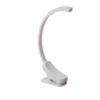 Lampa de citit cu LED fara componenta albastra Bentech D128RW – lumina rosie