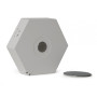 Lumina de noapte fara componenta albastra cu senzor de miscare Bentech GYD05R - lumina rosie