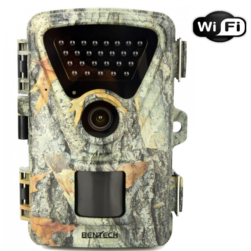 Bentech TC03 Wifi