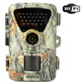 Fotopasca Bentech TC03 Wifi