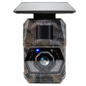 Legvadkamera Bentech SP970S WiFi