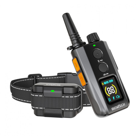 Elektronický obojok Bentech T850