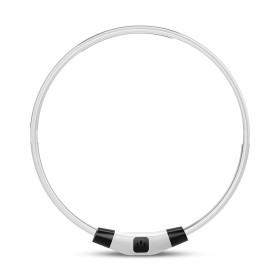 Svietiaci LED obojok Bentech DC213 RGB