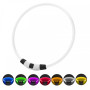 Zgarda LED luminoasă Bentech DC213 RGB