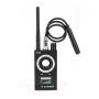 Detector de dispozitive de ascultare, camere ascunse și localizatoare GPS Bentech K18