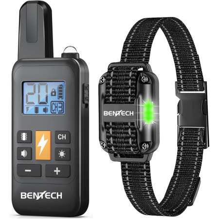 Elektronický obojek Bentech D751