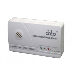 Detector autonom de monoxid de carbon Bentech C686 WiFi