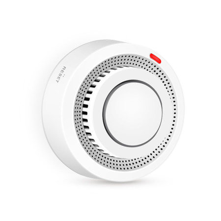 Tűzjelző és füstérzékelő Bentech FW400A WiFi