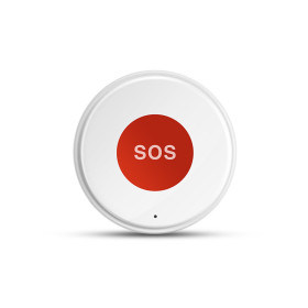 Buton SOS autonom Bentech EW02 WiFi