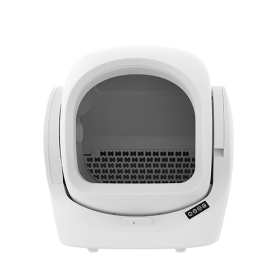 Automatikus macskatoalett Bentech PureCare PRO WiFi