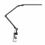 LED stolní pracovní lampa Bentech LTJ16E 16W černá