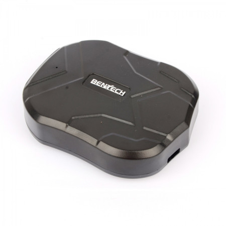 GPS nyomkövető Bentech TK905 4G