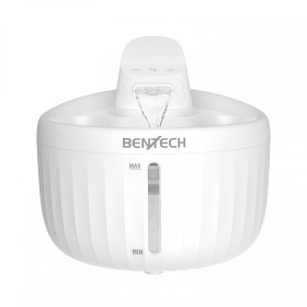 Fontána pro kočky Bentech W3 1,3L