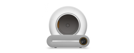 Toalete inteligente - Bentech.eu