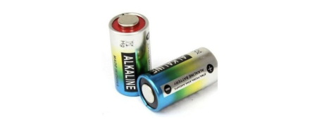 Baterie - Bentech.eu