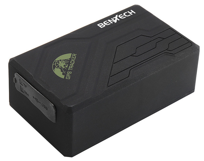 GPS Tracker Bentech TK108 GSM/GPRS/GPS