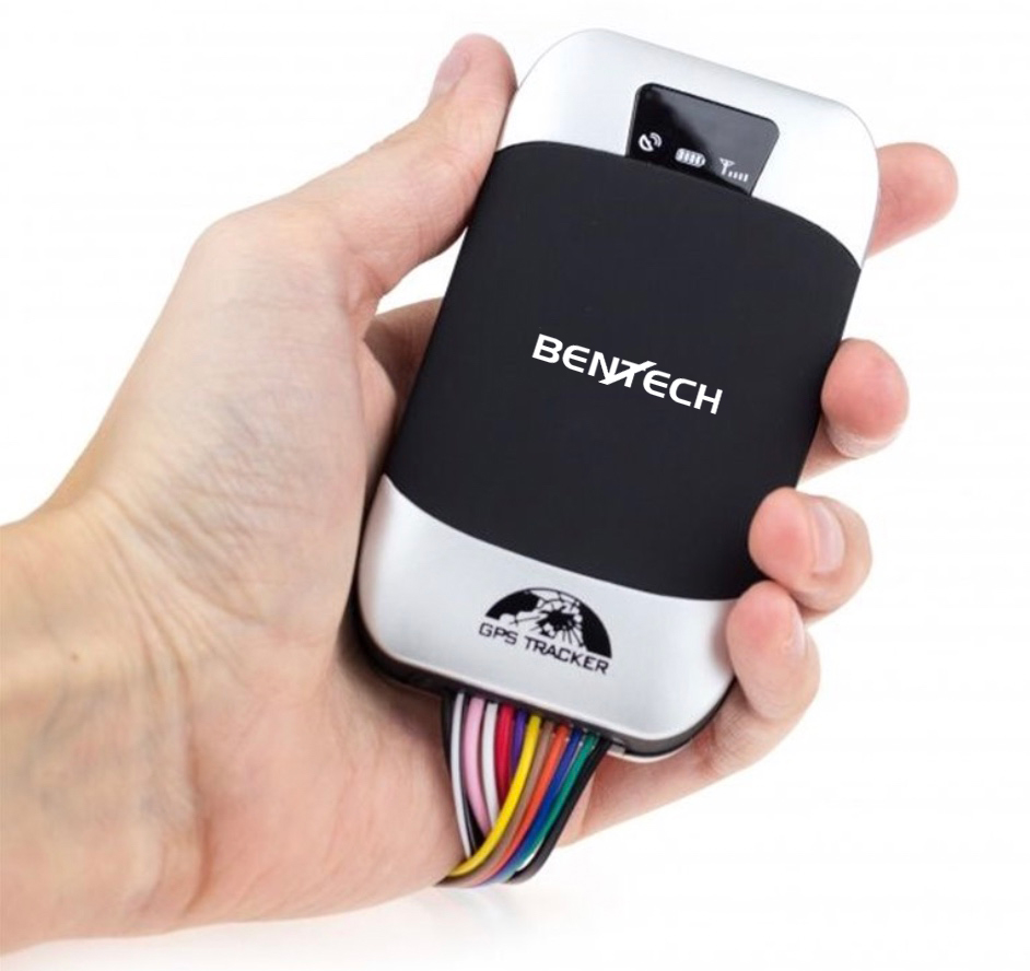 GPS Tracker Bentech 303G GSM/GPRS/GPS