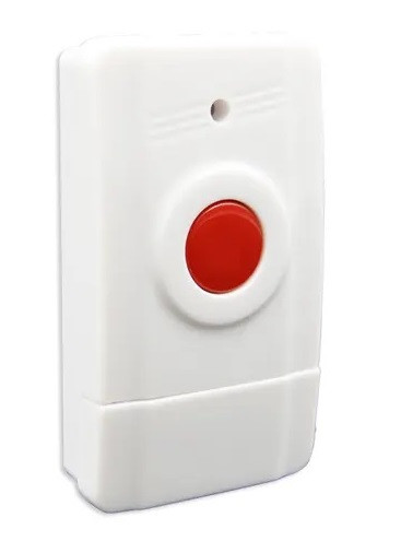Nouzové SOS tlačítko k GSM alarmům Bentech