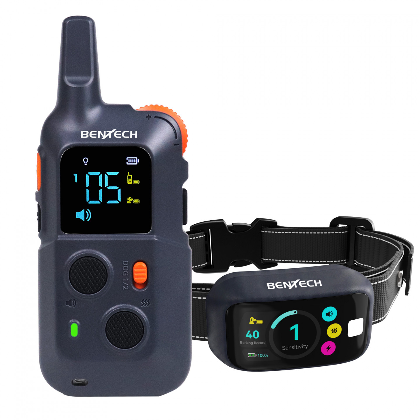 Bentech T1000B