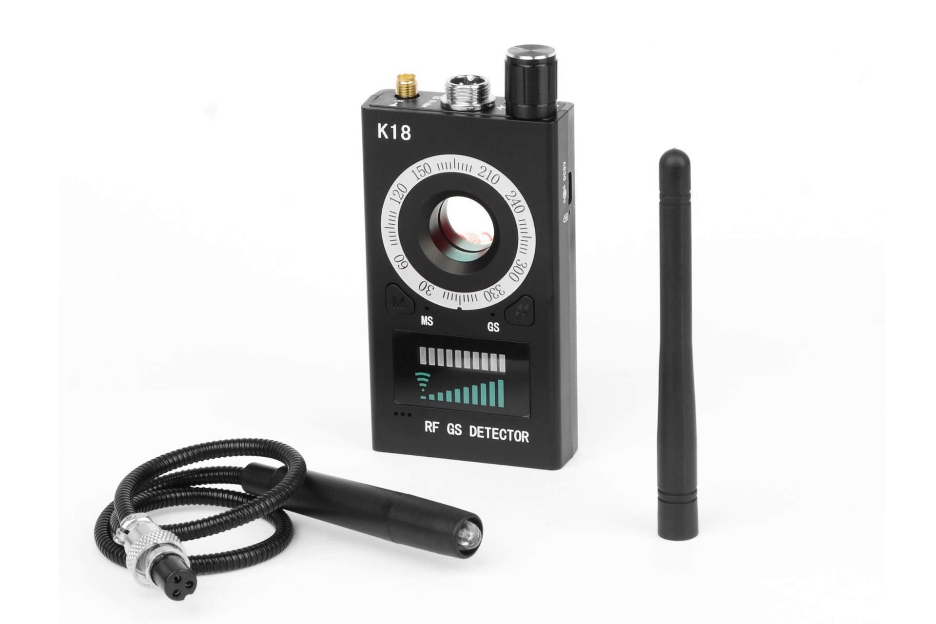 Bentech K18