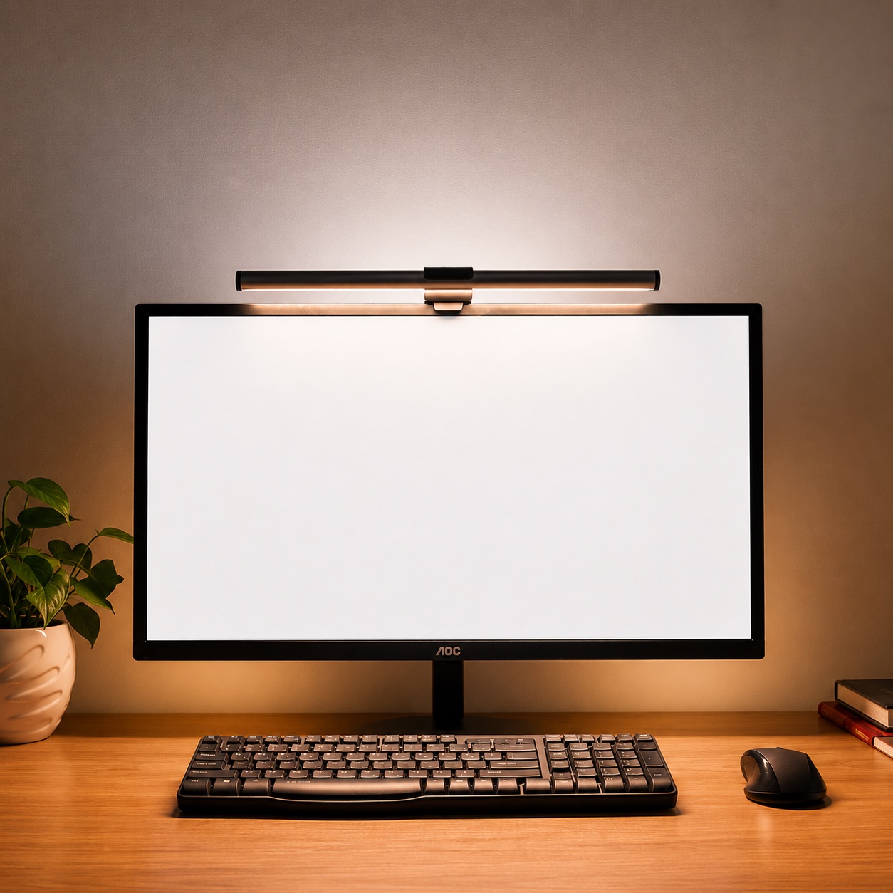 Bentech LightBar Edge