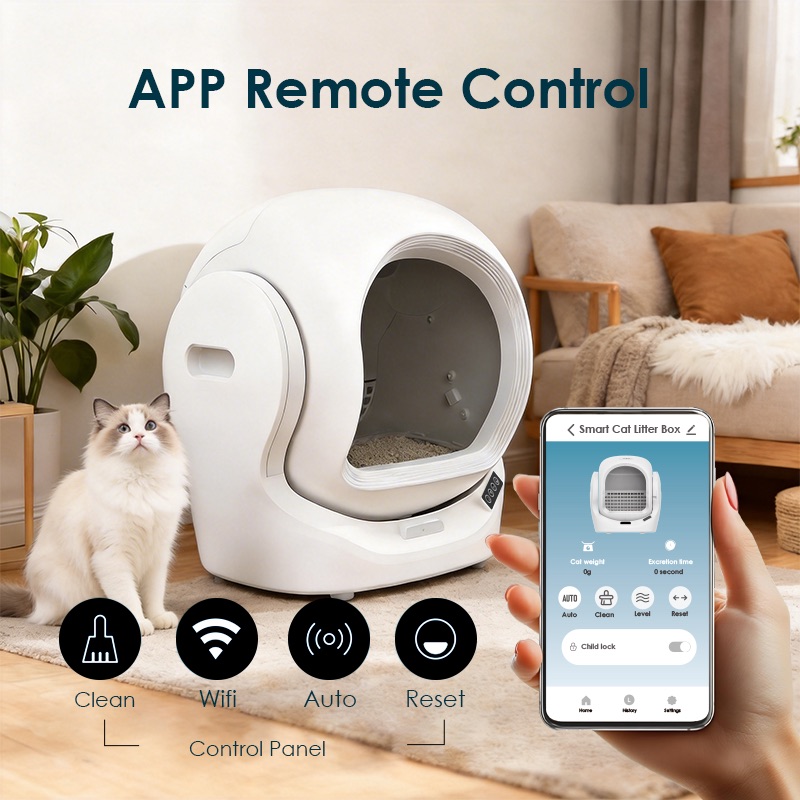 Bentech PureCare PRO WiFi