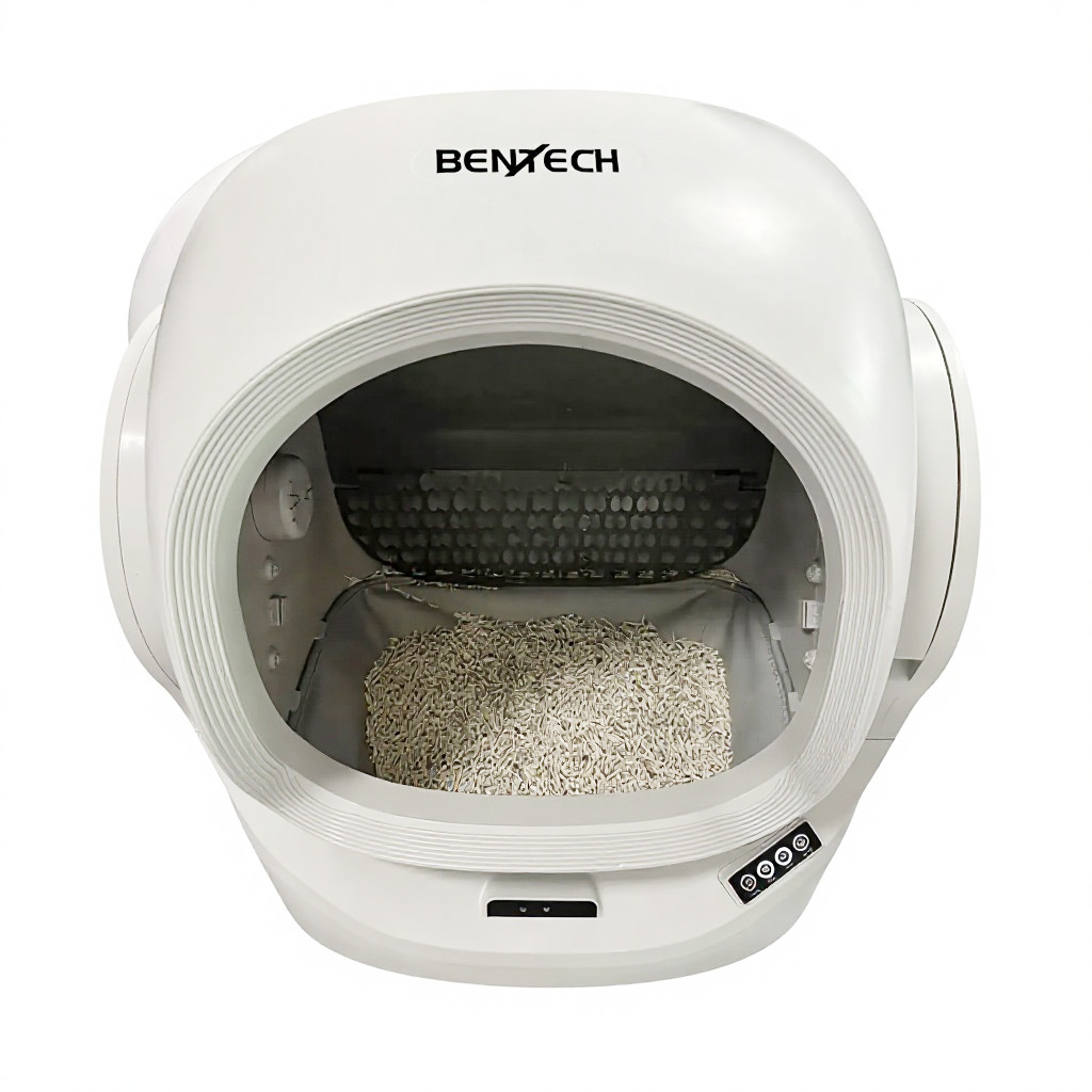 Bentech PureCare PRO WiFi width=