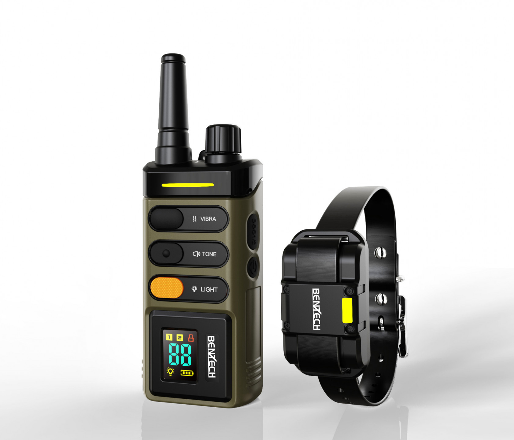 Bentech T1600