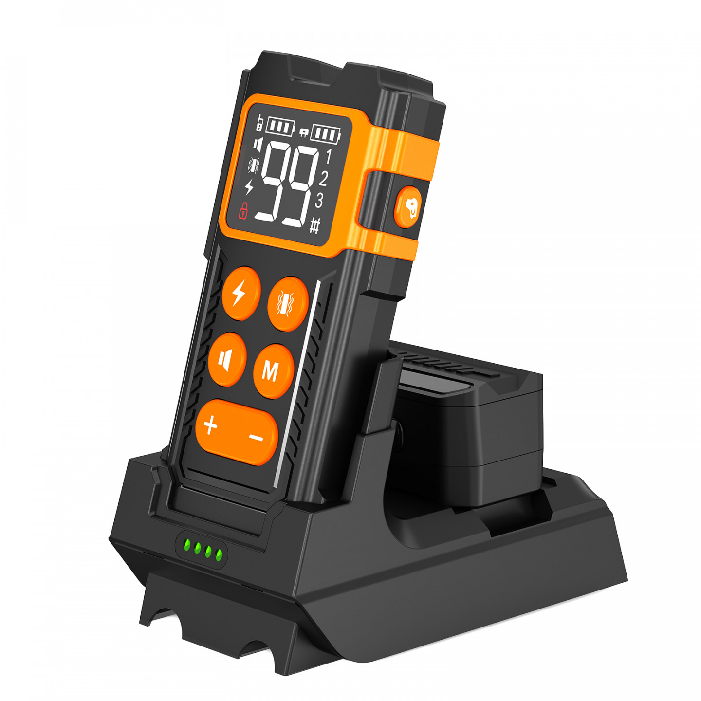 Bentech X900