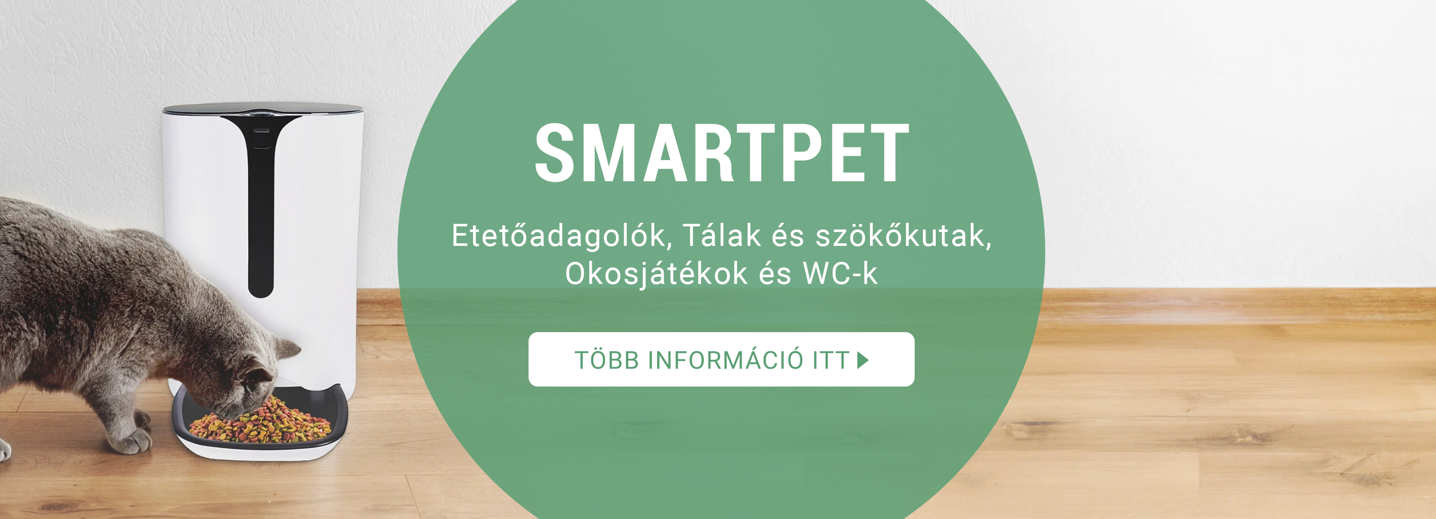 SMARTPET