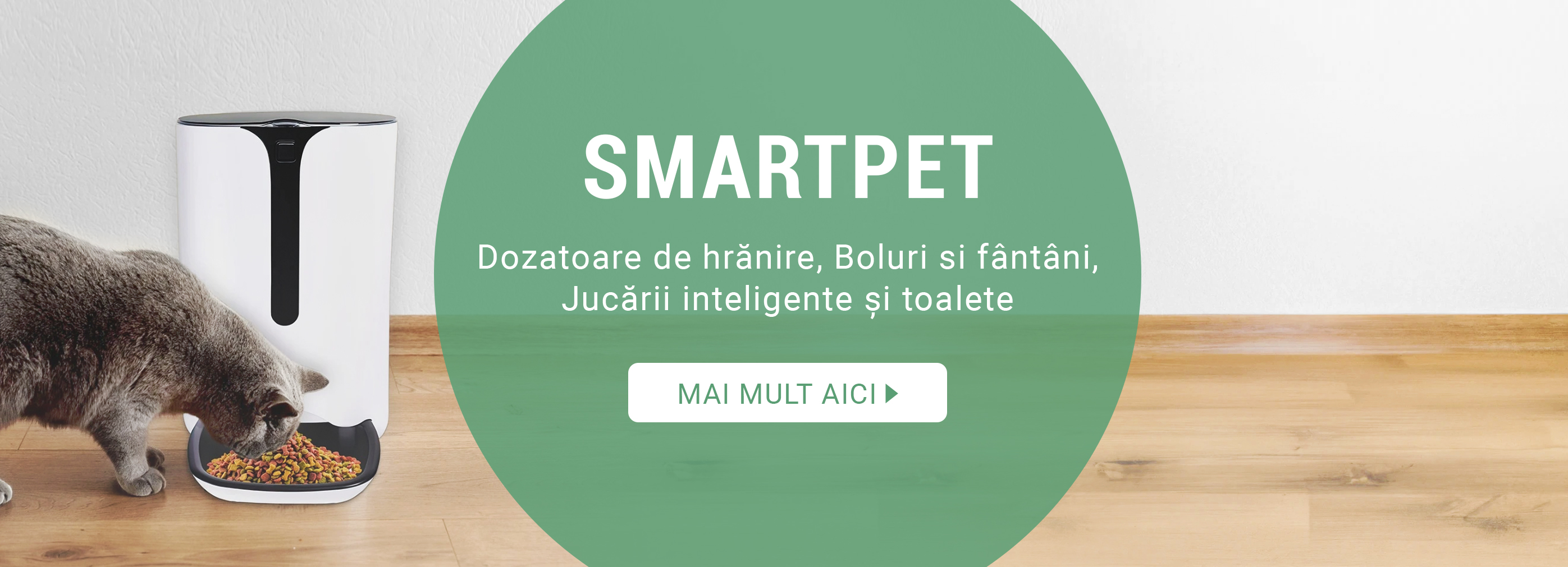 SMARTPET